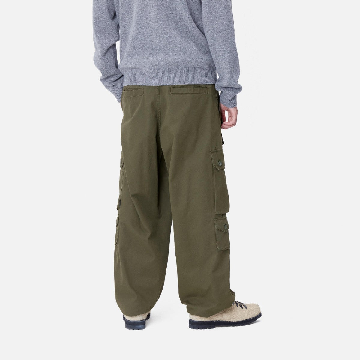 TRACKER PANT