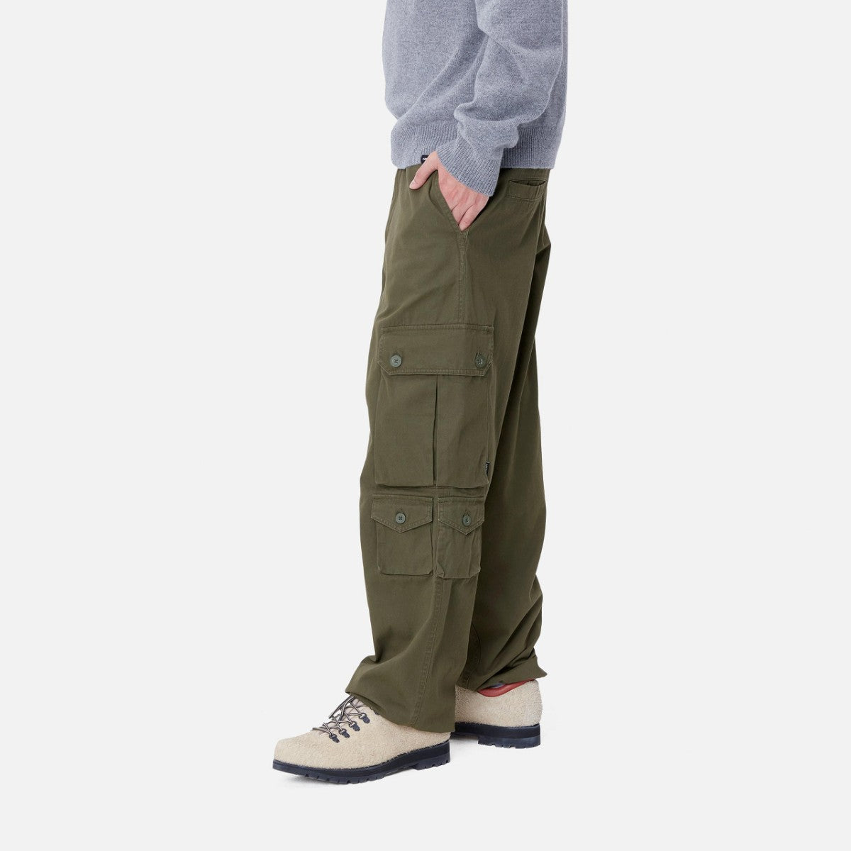 TRACKER PANT