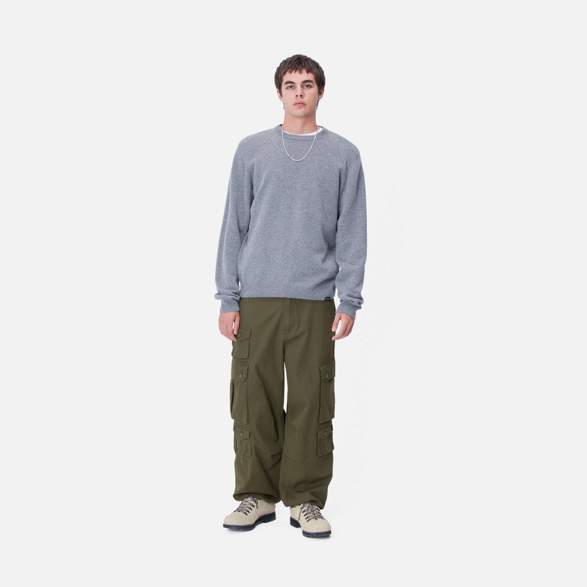 TRACKER PANT