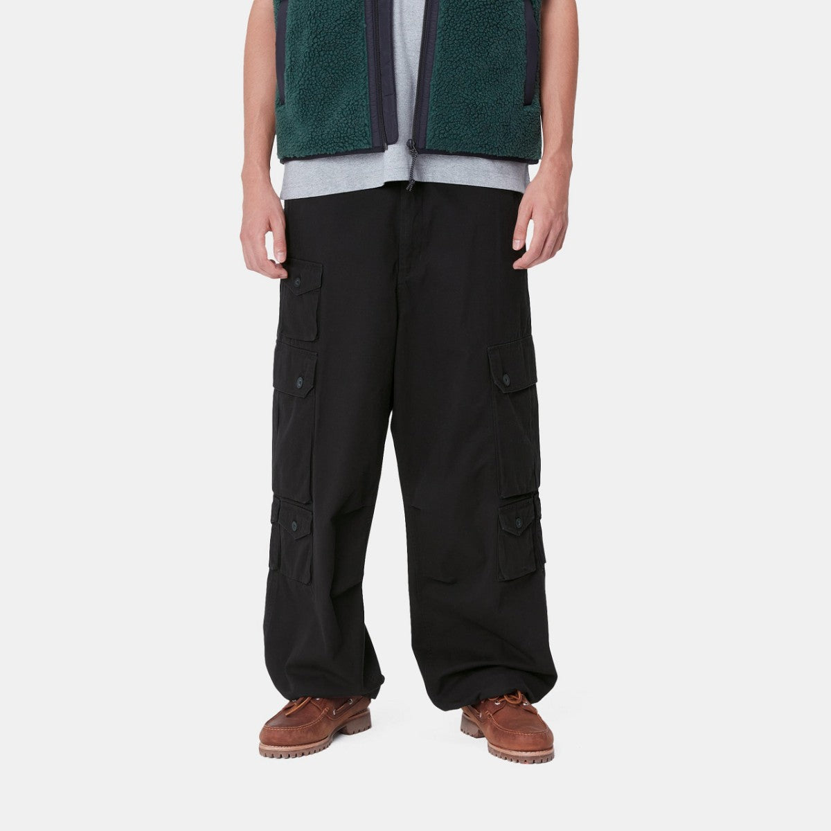 TRACKER PANT