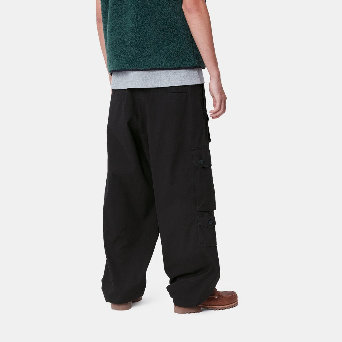 TRACKER PANT