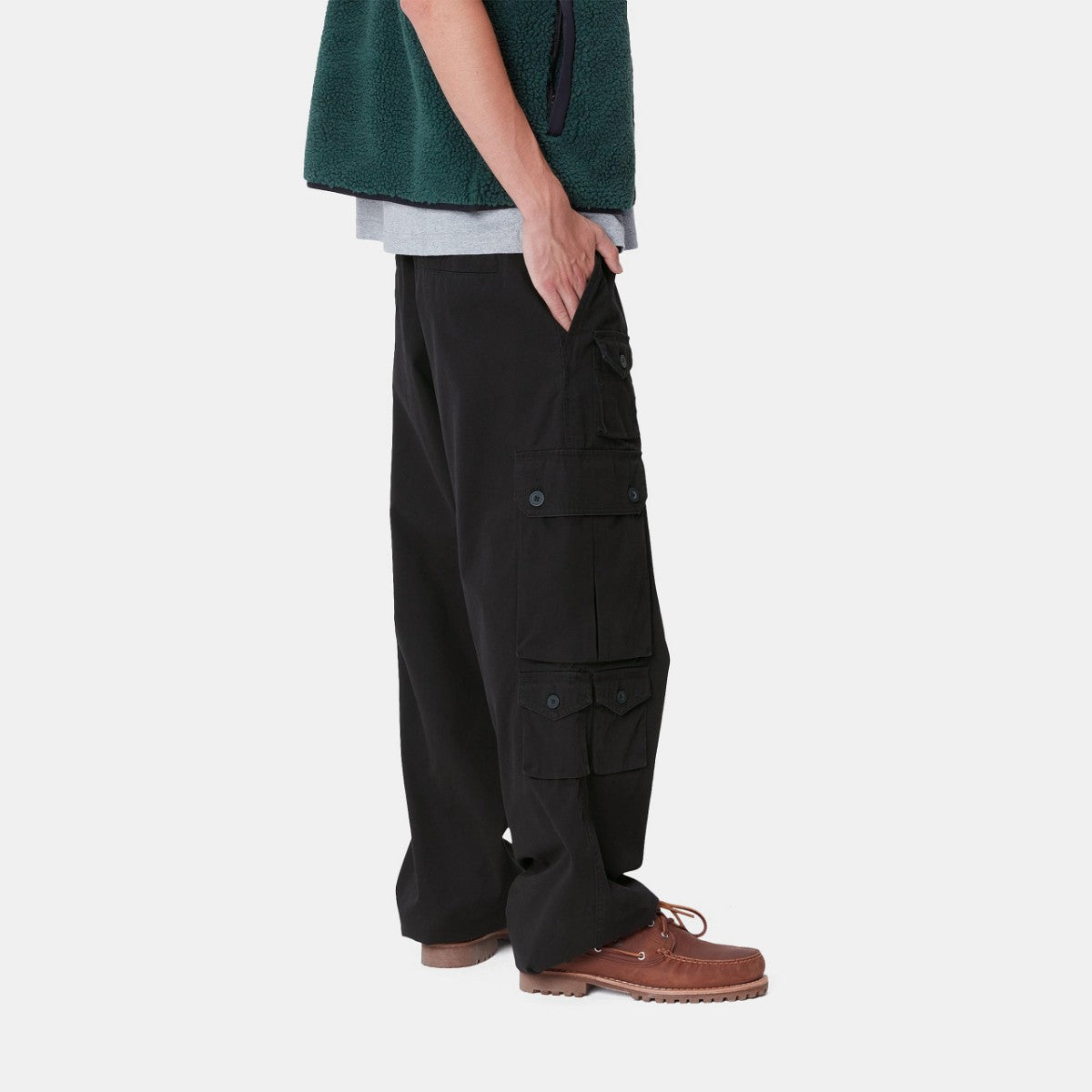 TRACKER PANT