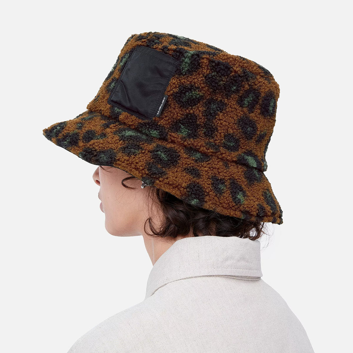 Orla Bucket Hat