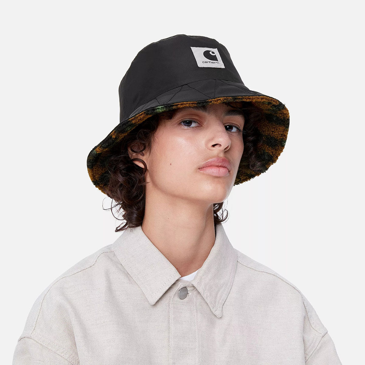 Orla Bucket Hat