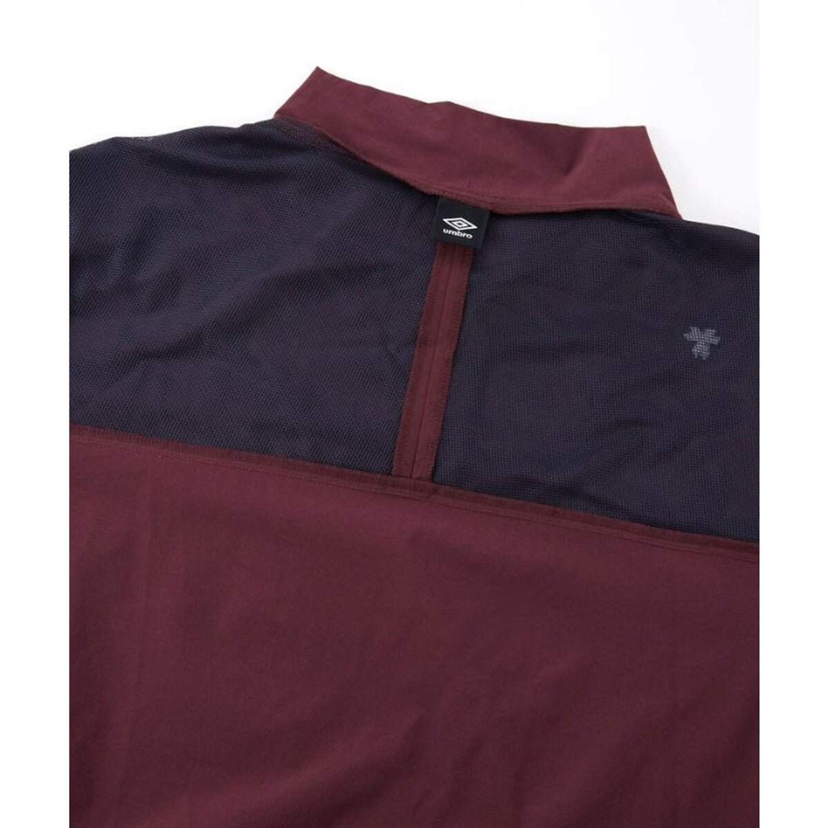 THE THIRD LINED CLOTH TOP