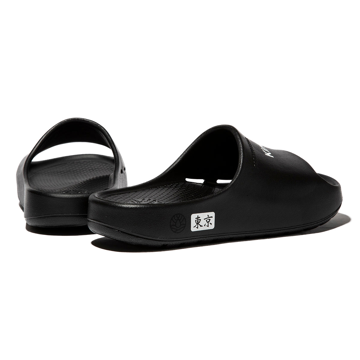 Kinetics × freewaters Cloud9 Slide Custom