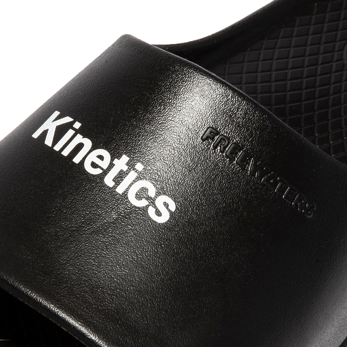 Kinetics × freewaters Cloud9 Slide Custom