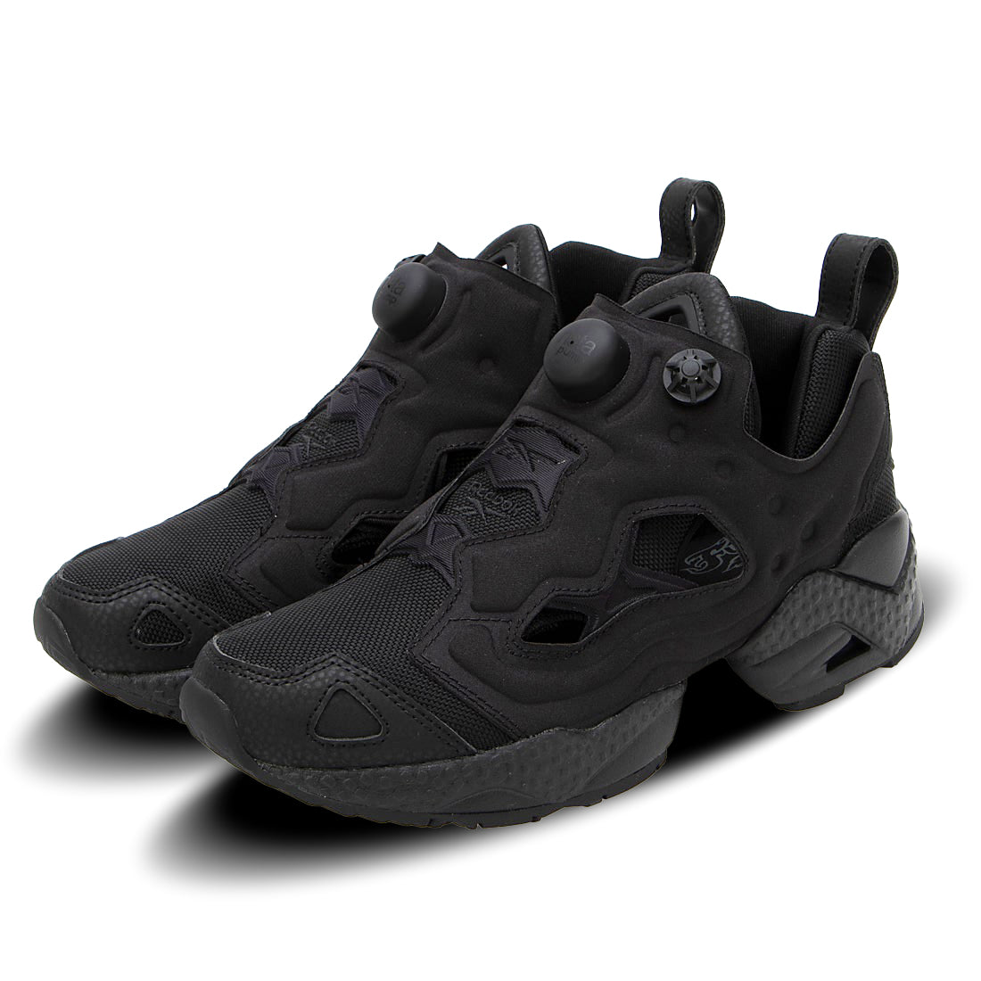 INSTAPUMP FURY 95