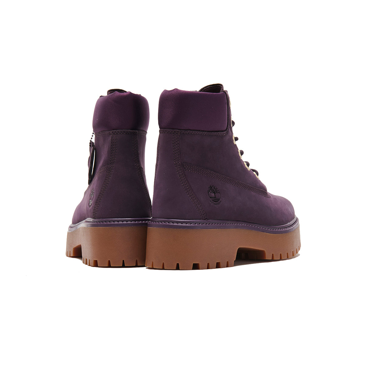 STONE STREET 6 IN Boots WP