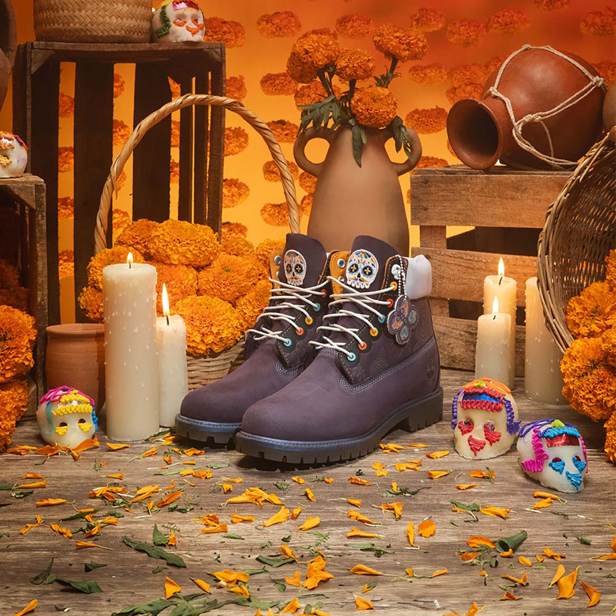 6 INCH Heritage Waterproof Boots