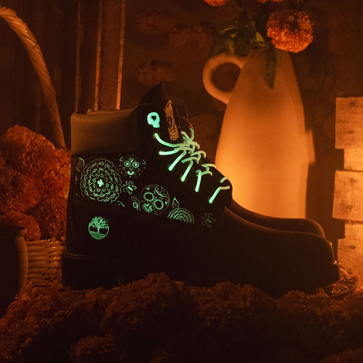 6 INCH Heritage Waterproof Boots