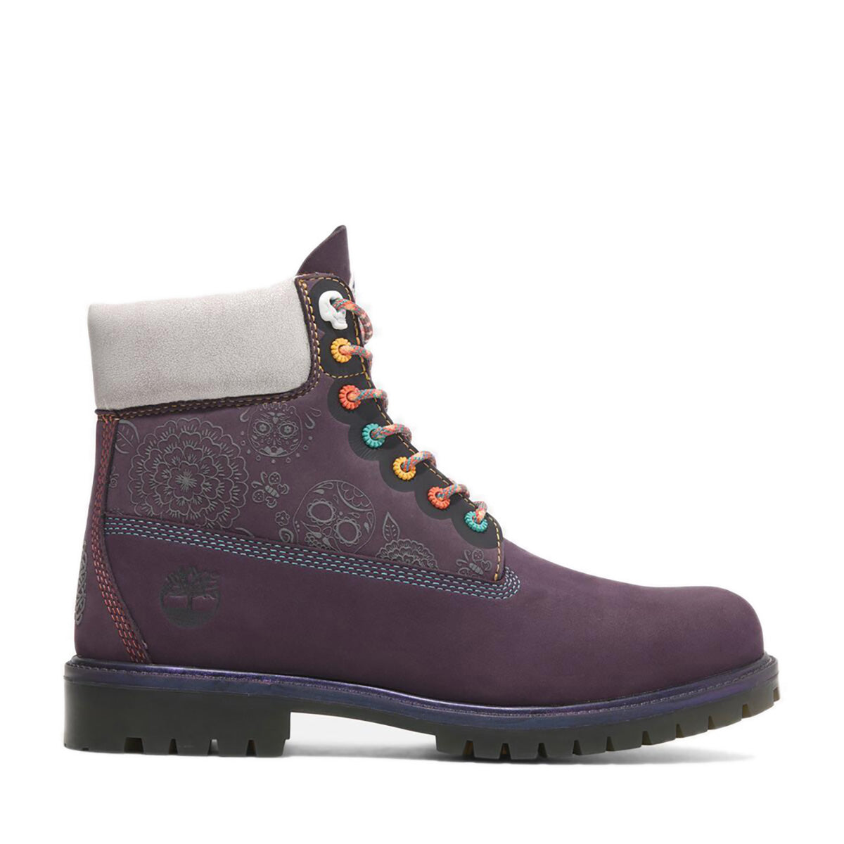 6 INCH Heritage Waterproof Boots