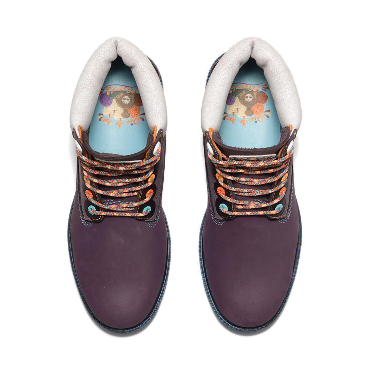 6 INCH Heritage Waterproof Boots