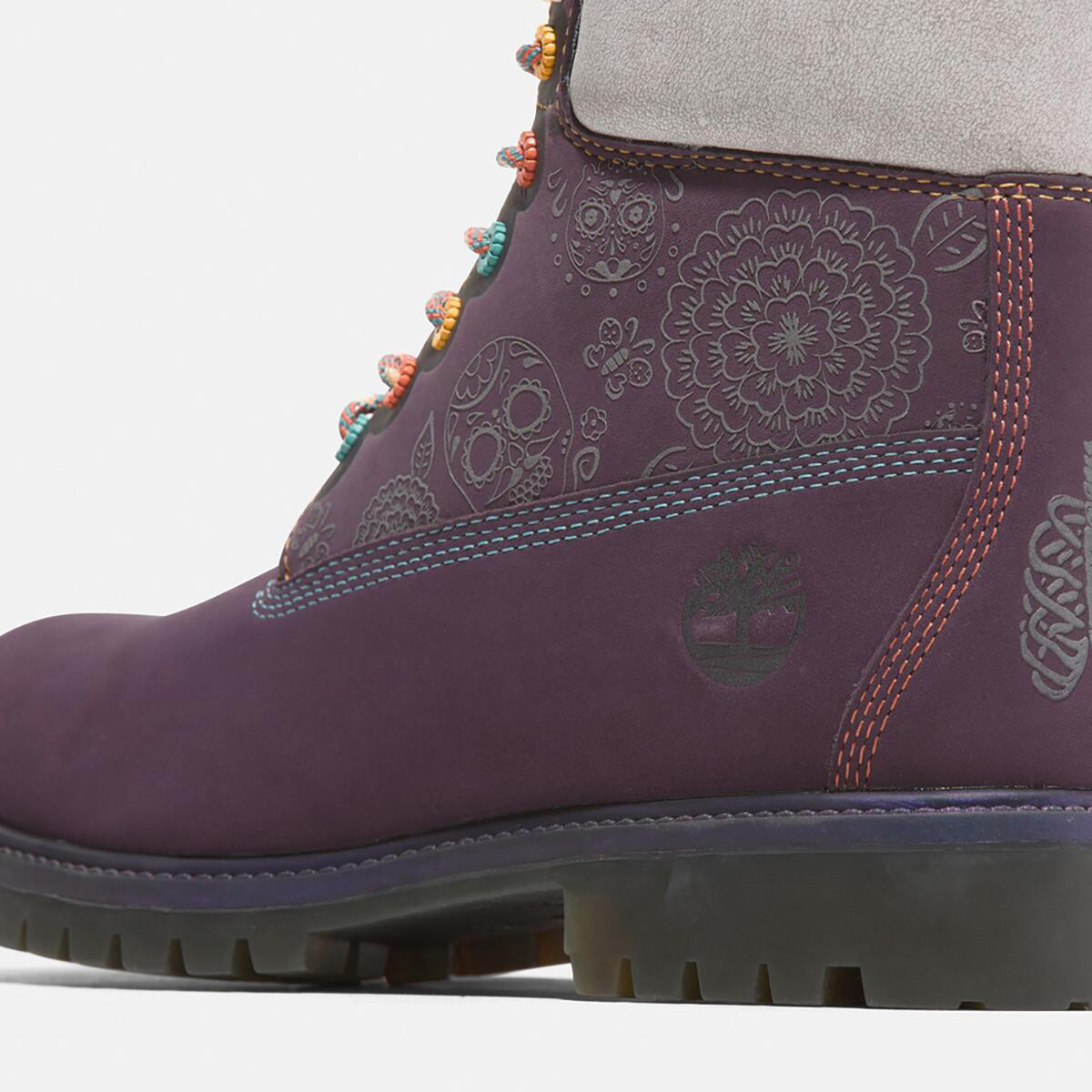 6 INCH Heritage Waterproof Boots