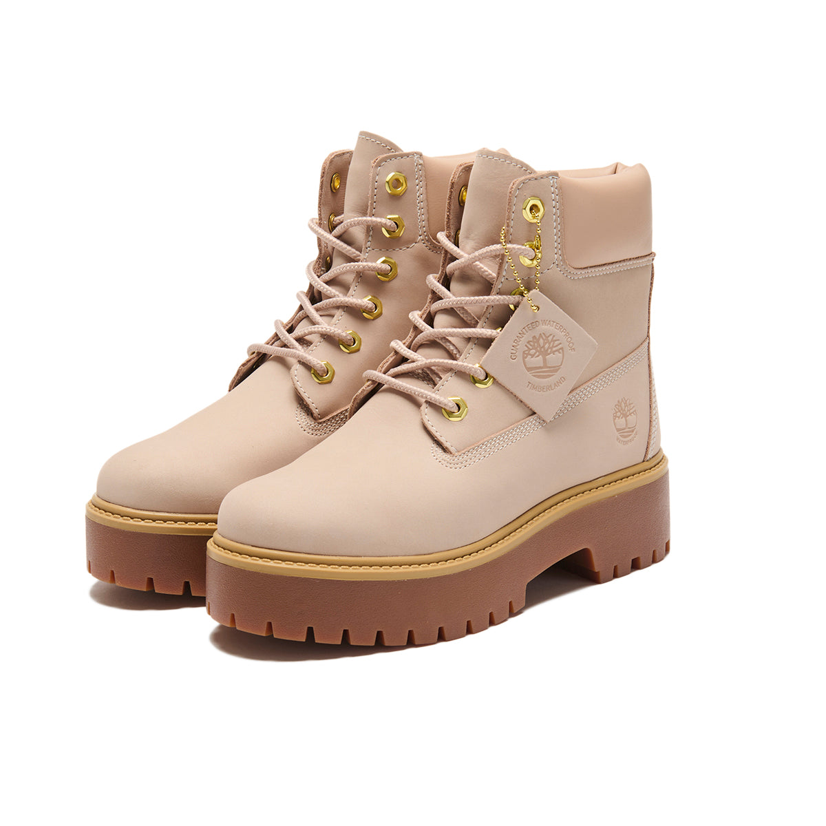 STONE STREET 6 INCH BOOT