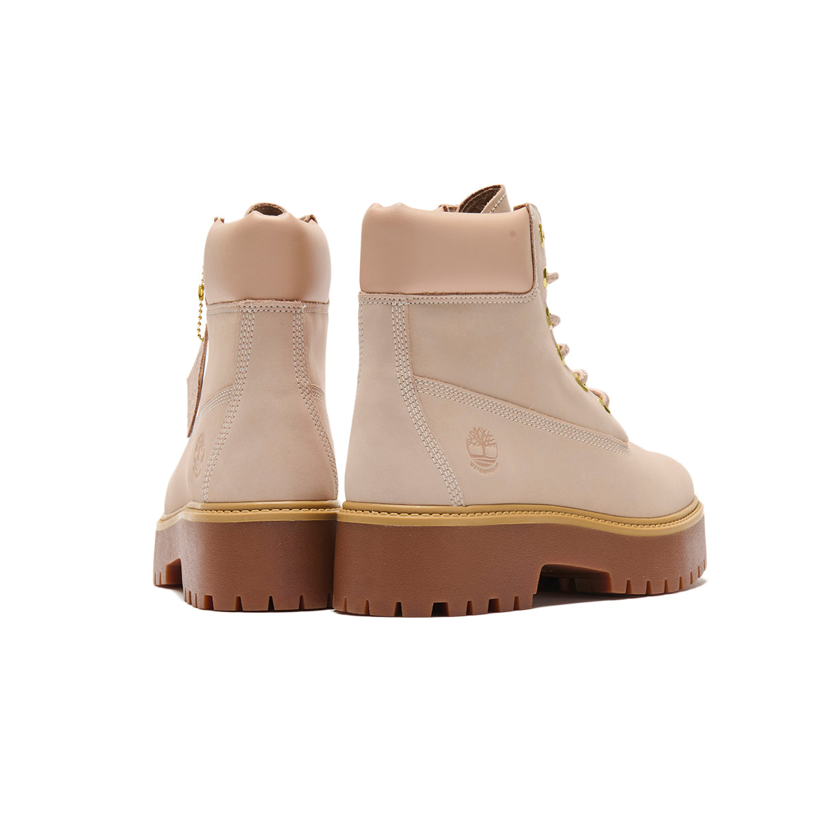 STONE STREET 6 INCH BOOT