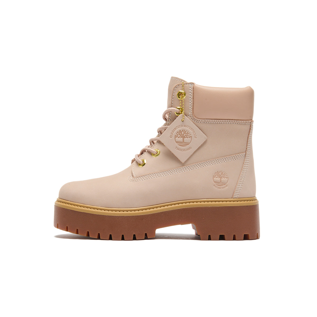 STONE STREET 6 INCH BOOT