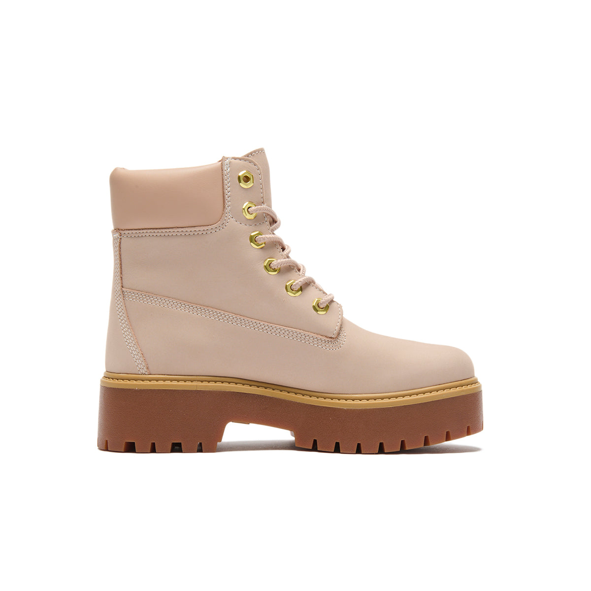 STONE STREET 6 INCH BOOT