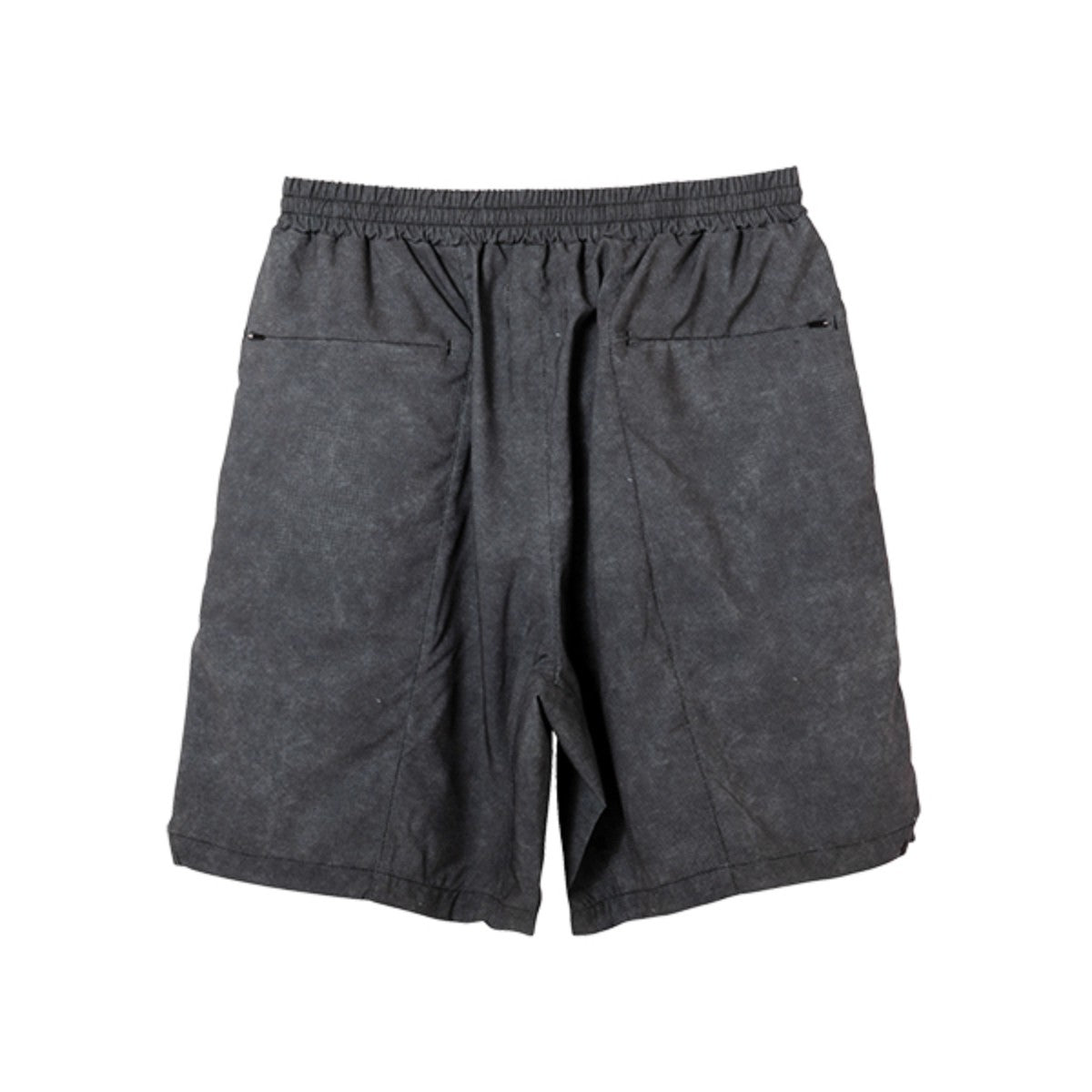 MOCK GARMENT DYED 6.5-INCH ACTIVE SHORTS