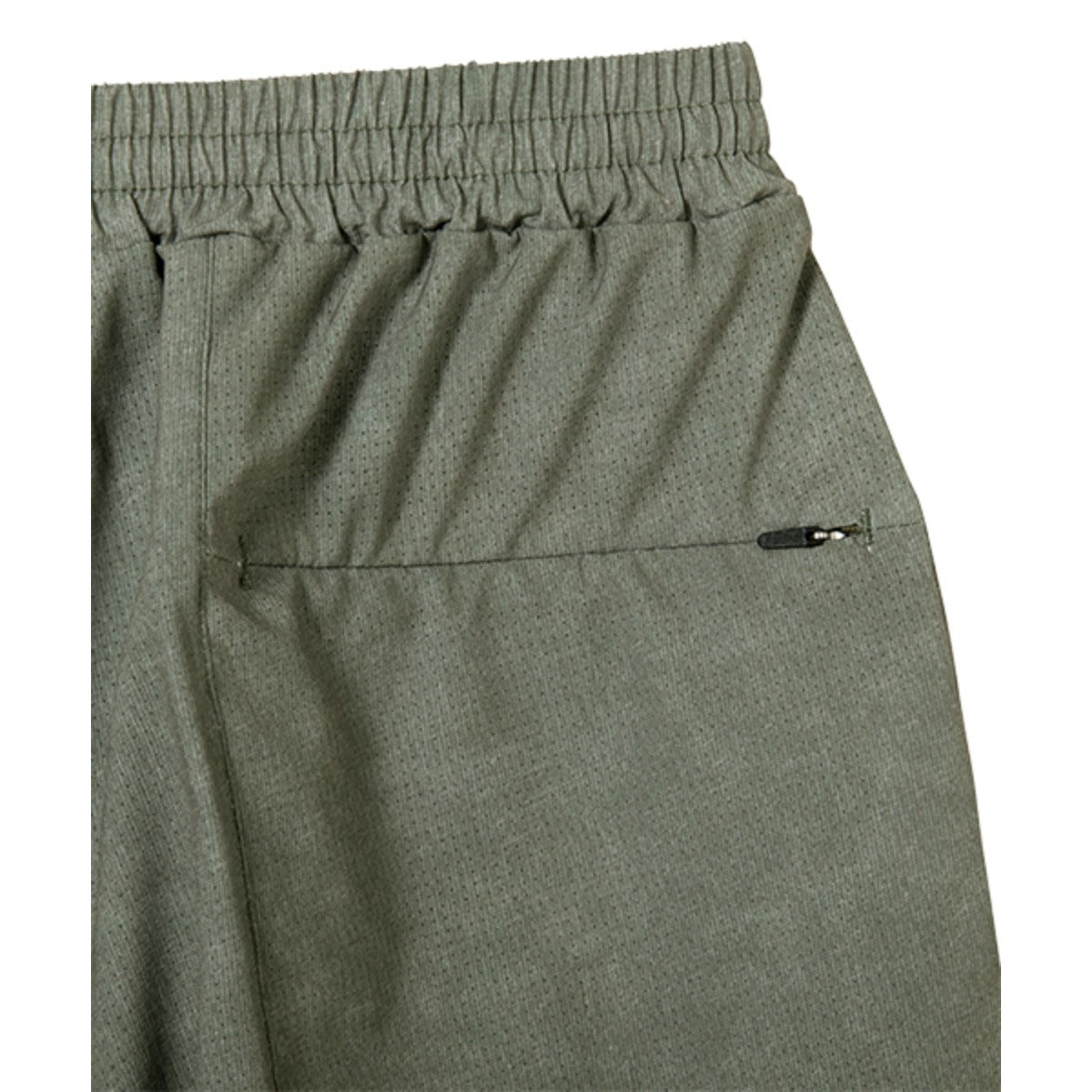 MOCK GARMENT DYED 6.5-INCH ACTIVE SHORTS