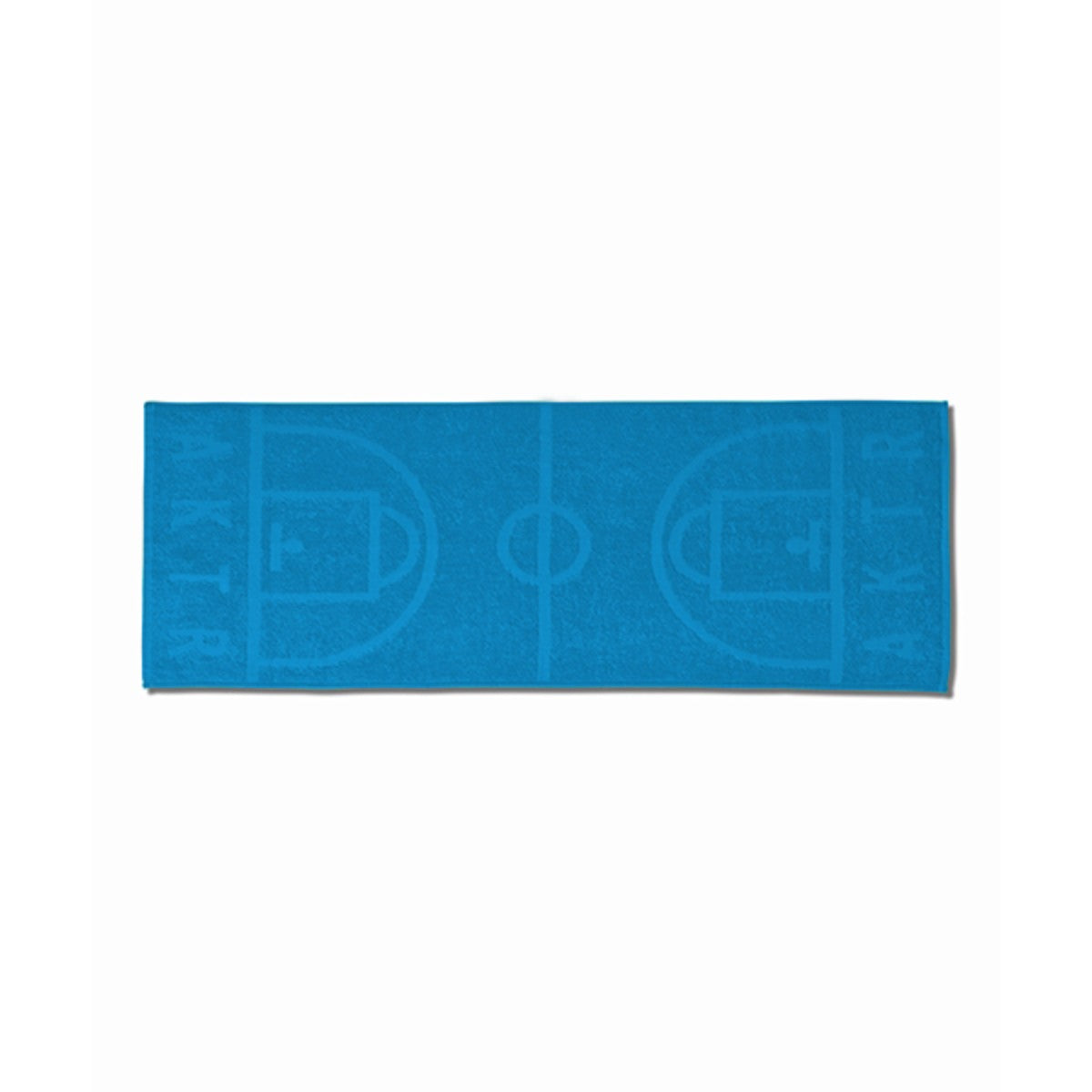 SPORTS TOWEL "B.BALL COURT"