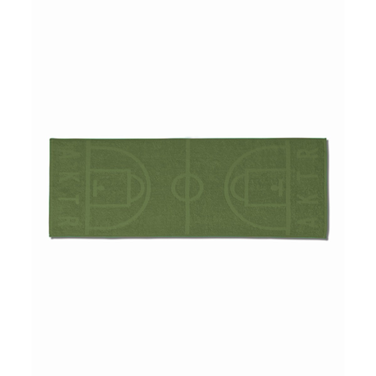 SPORTS TOWEL "B.BALL COURT"