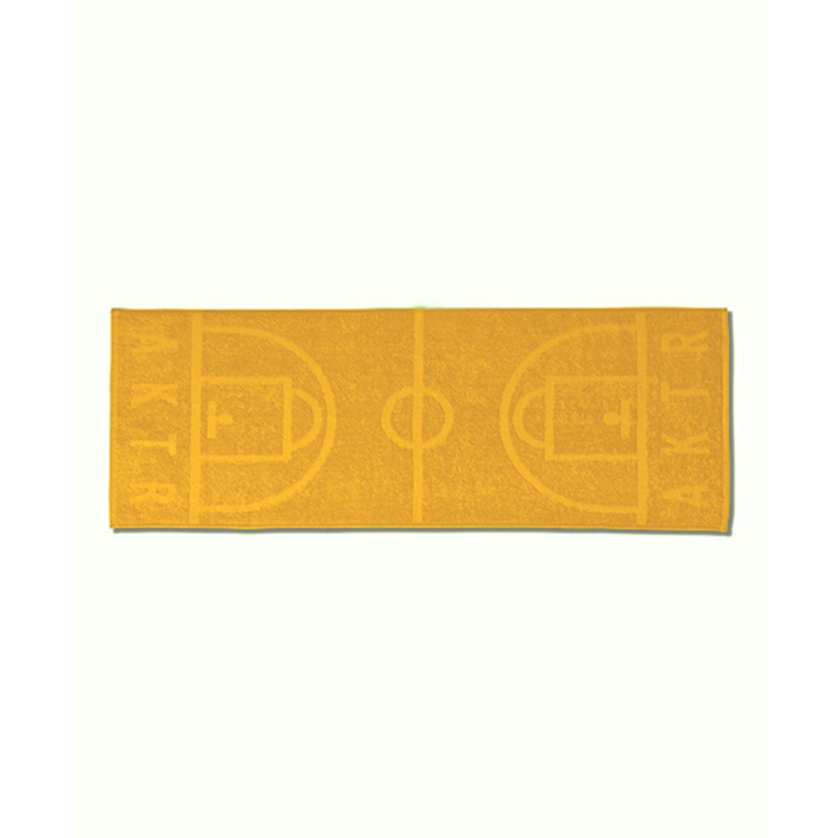 SPORTS TOWEL "B.BALL COURT"