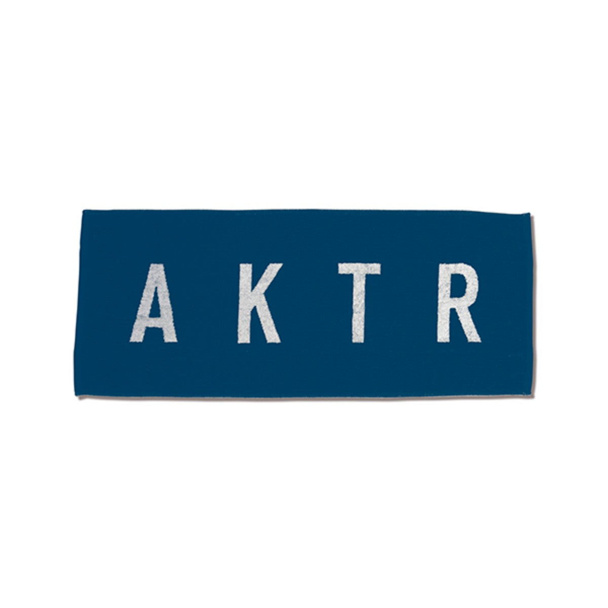 SPORTS TOWEL "AKTR LOGO"