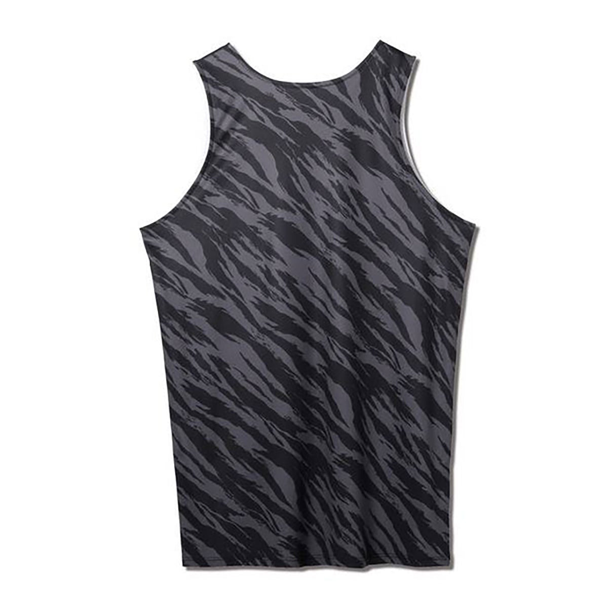 BEAST CAMO REVERSIBLE TANK