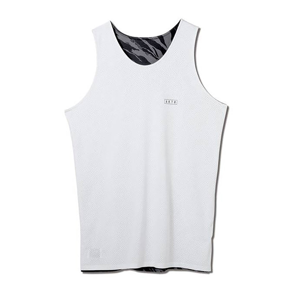 BEAST CAMO REVERSIBLE TANK