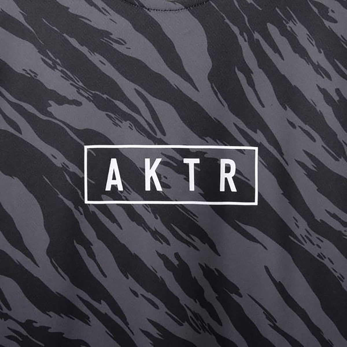 BEAST CAMO REVERSIBLE TANK