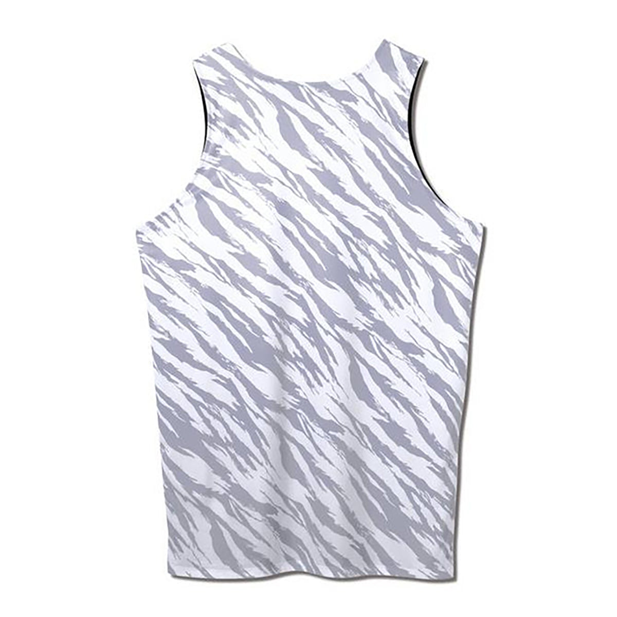 BEAST CAMO REVERSIBLE TANK