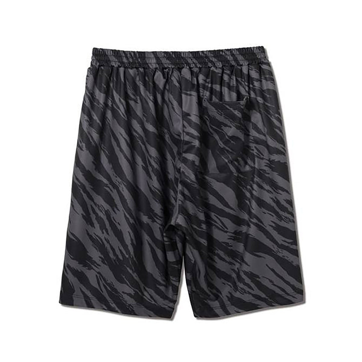 BEAST CAMO 8.5-INCH SHORTS