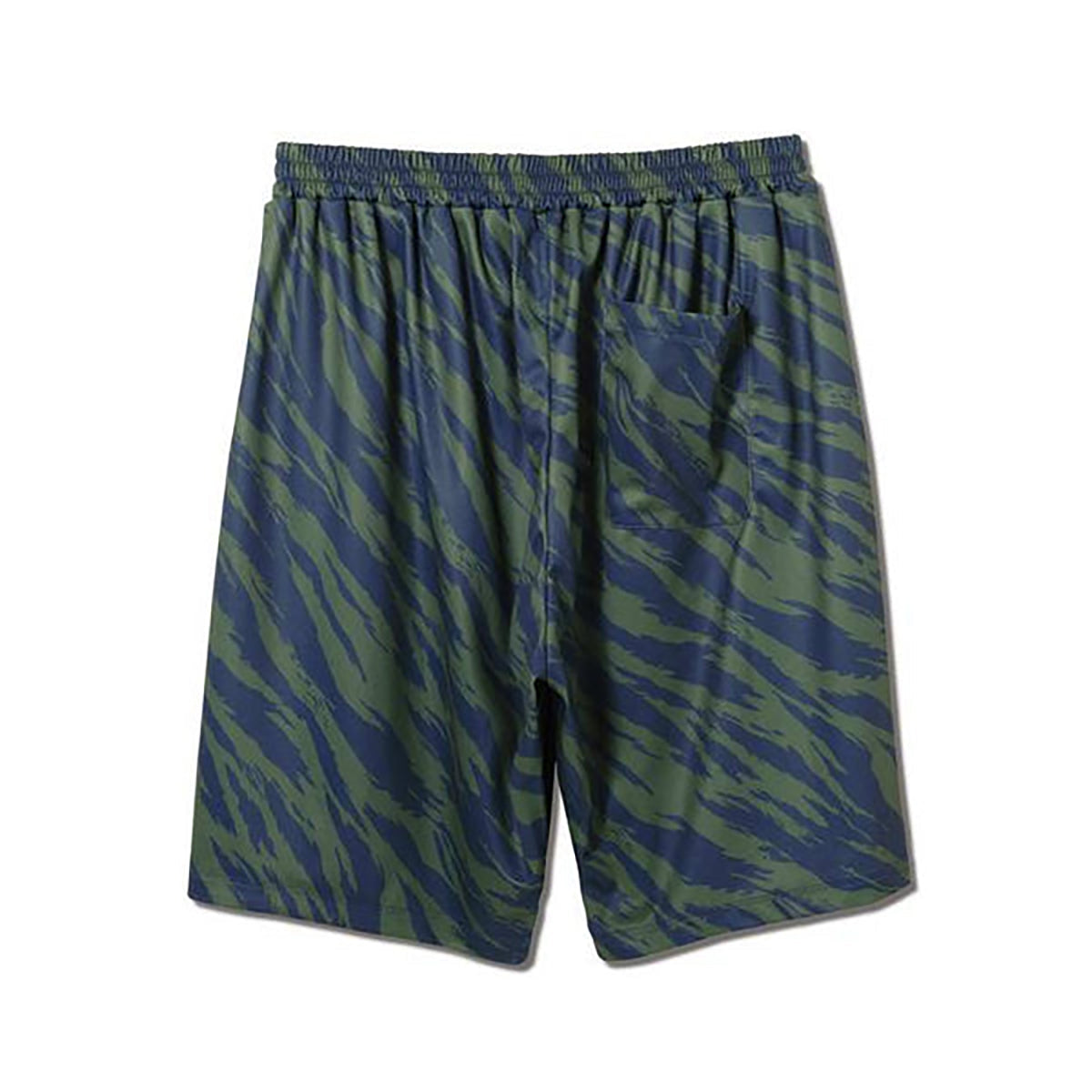 BEAST CAMO 8.5-INCH SHORTS