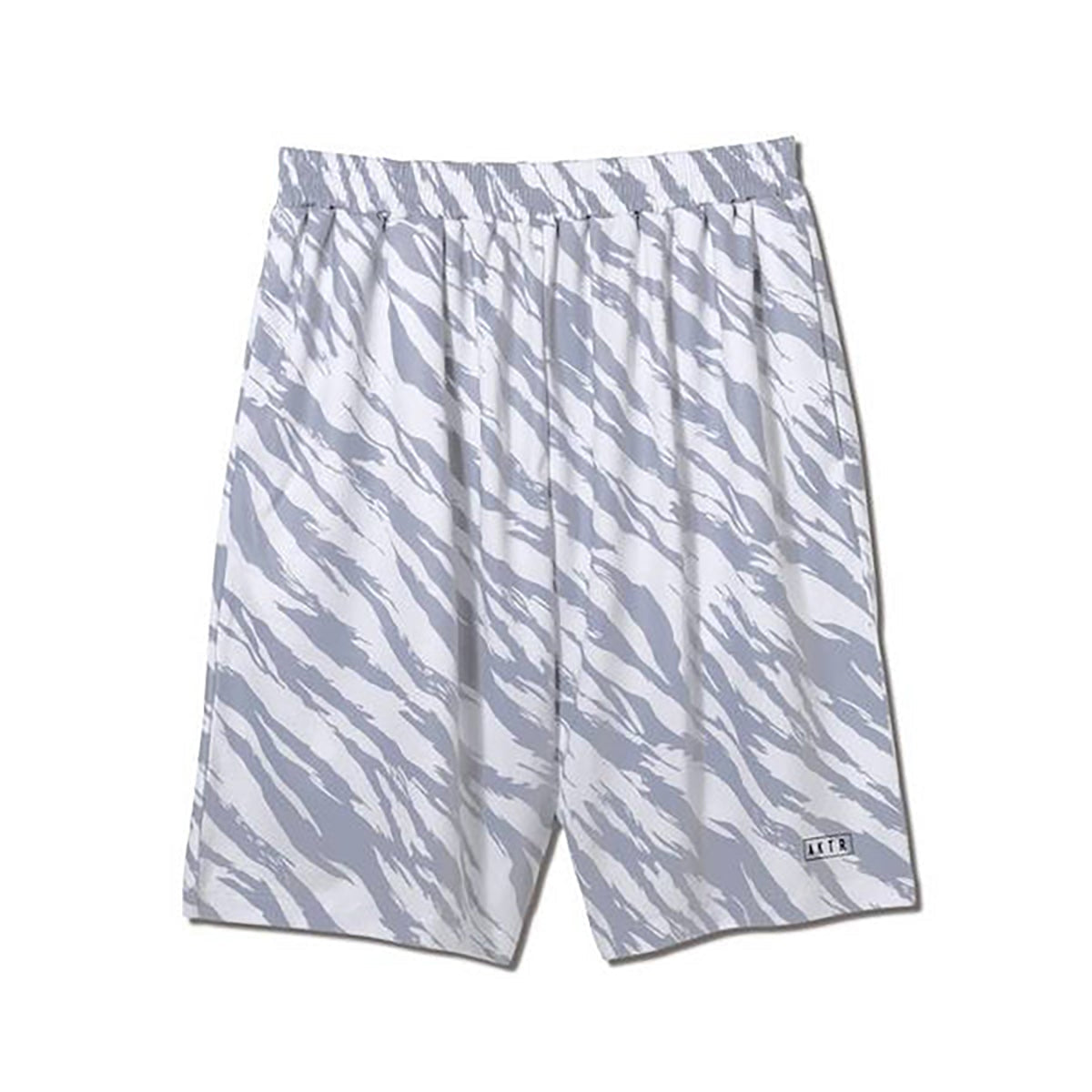 BEAST CAMO 8.5-INCH SHORTS