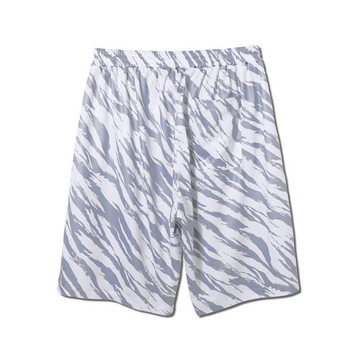 BEAST CAMO 8.5-INCH SHORTS