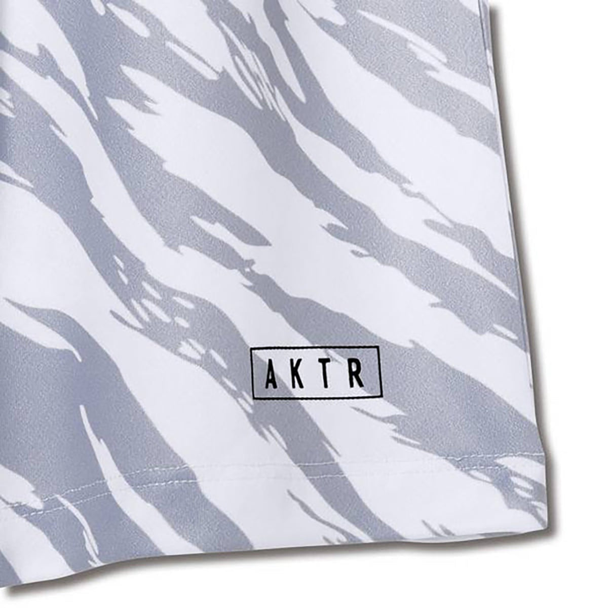 BEAST CAMO 8.5-INCH SHORTS