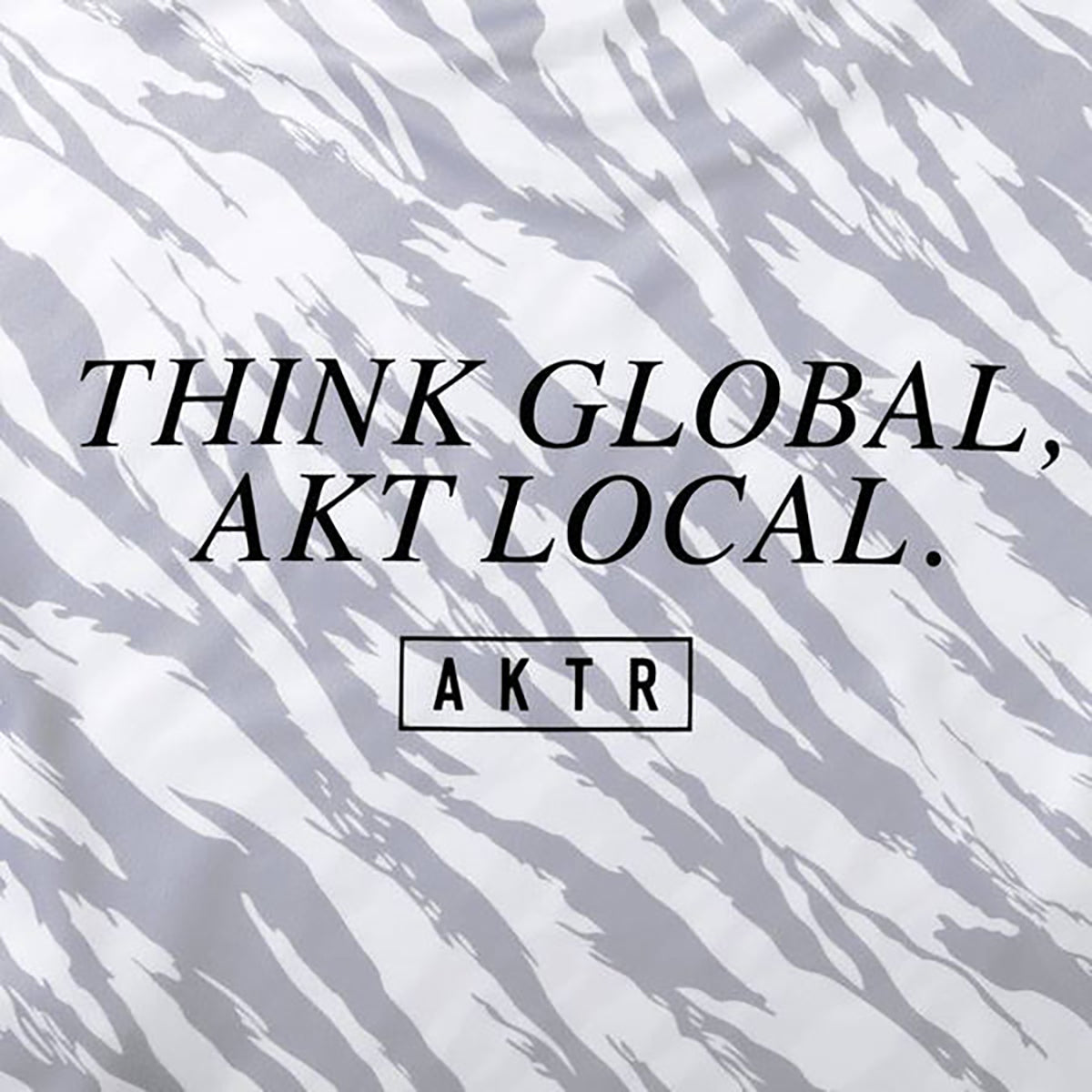 BEAST CAMO A.L LOOSE L/S SP TEE