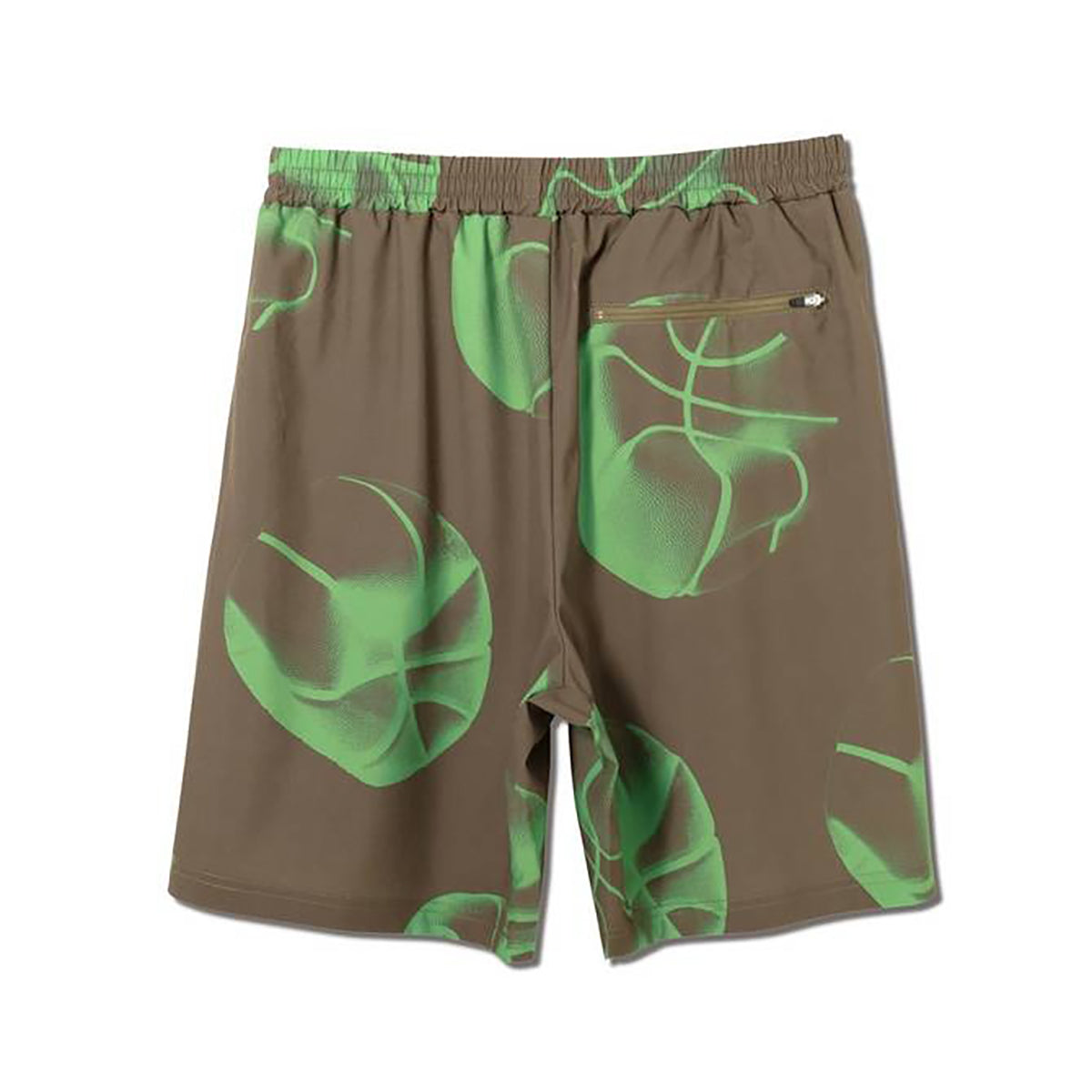 B.B. DOT 6.5-INCH SHORTS