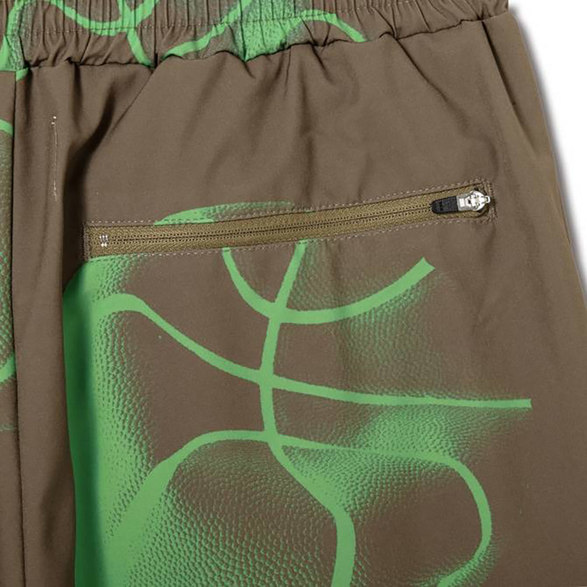 B.B. DOT 6.5-INCH SHORTS