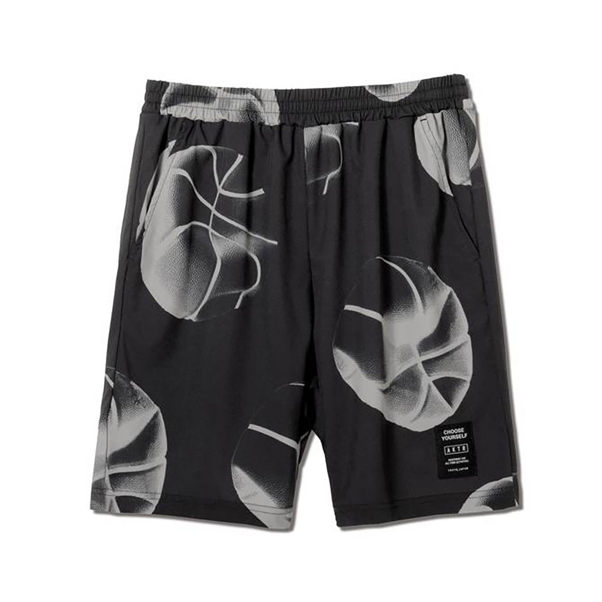 B.B. DOT 6.5-INCH SHORTS