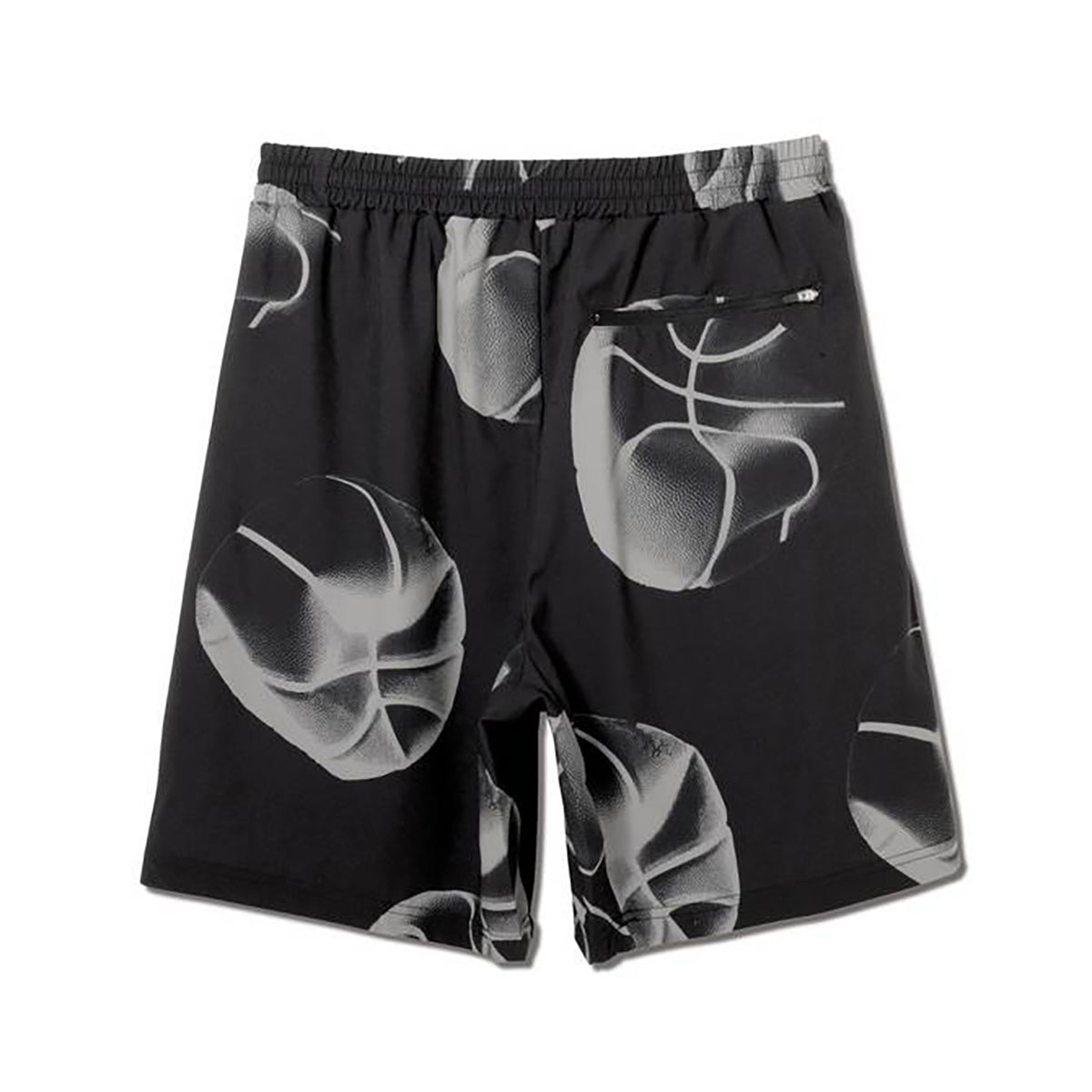 B.B. DOT 6.5-INCH SHORTS
