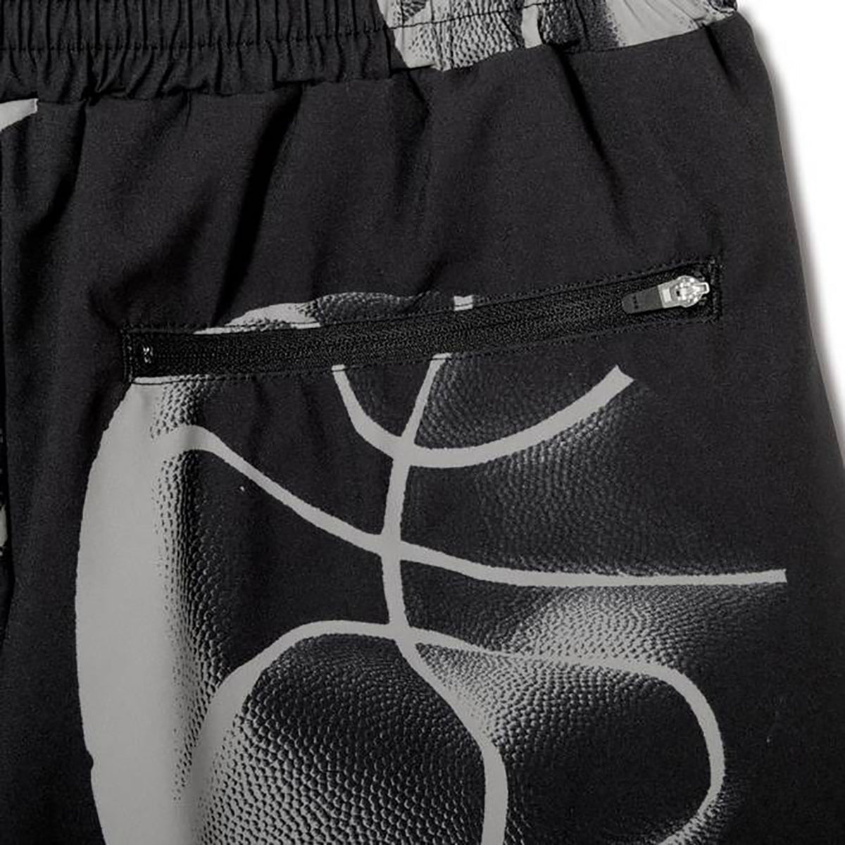 B.B. DOT 6.5-INCH SHORTS