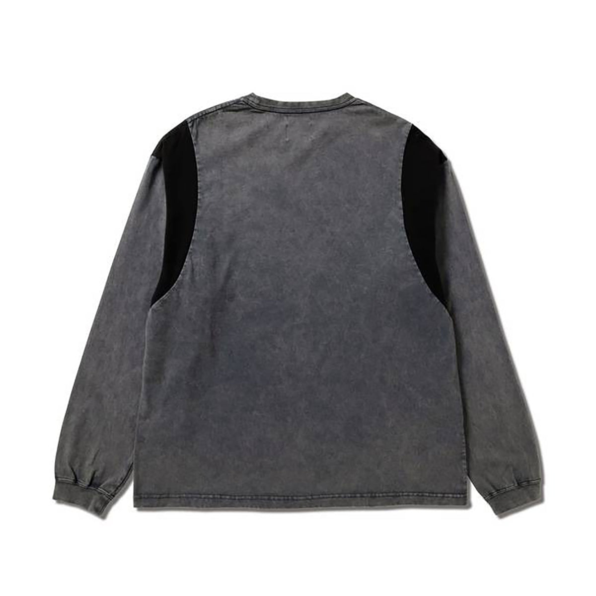 VINTAGE WASH L/S TEE