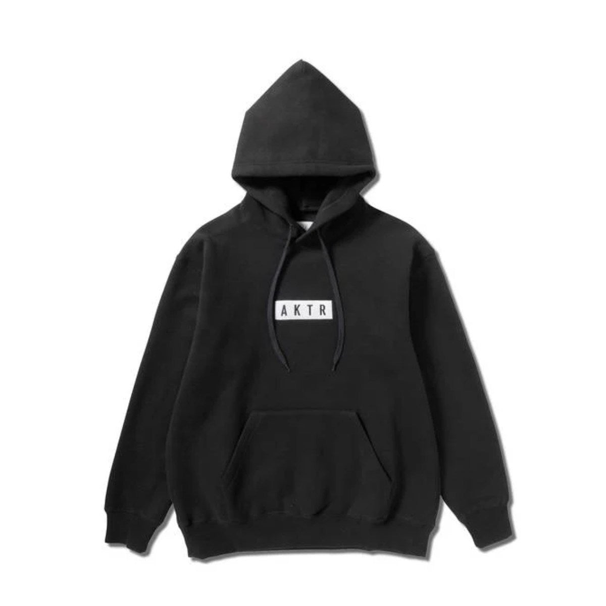 AKTR LOGO SWEAT PULLOVER HOODIE