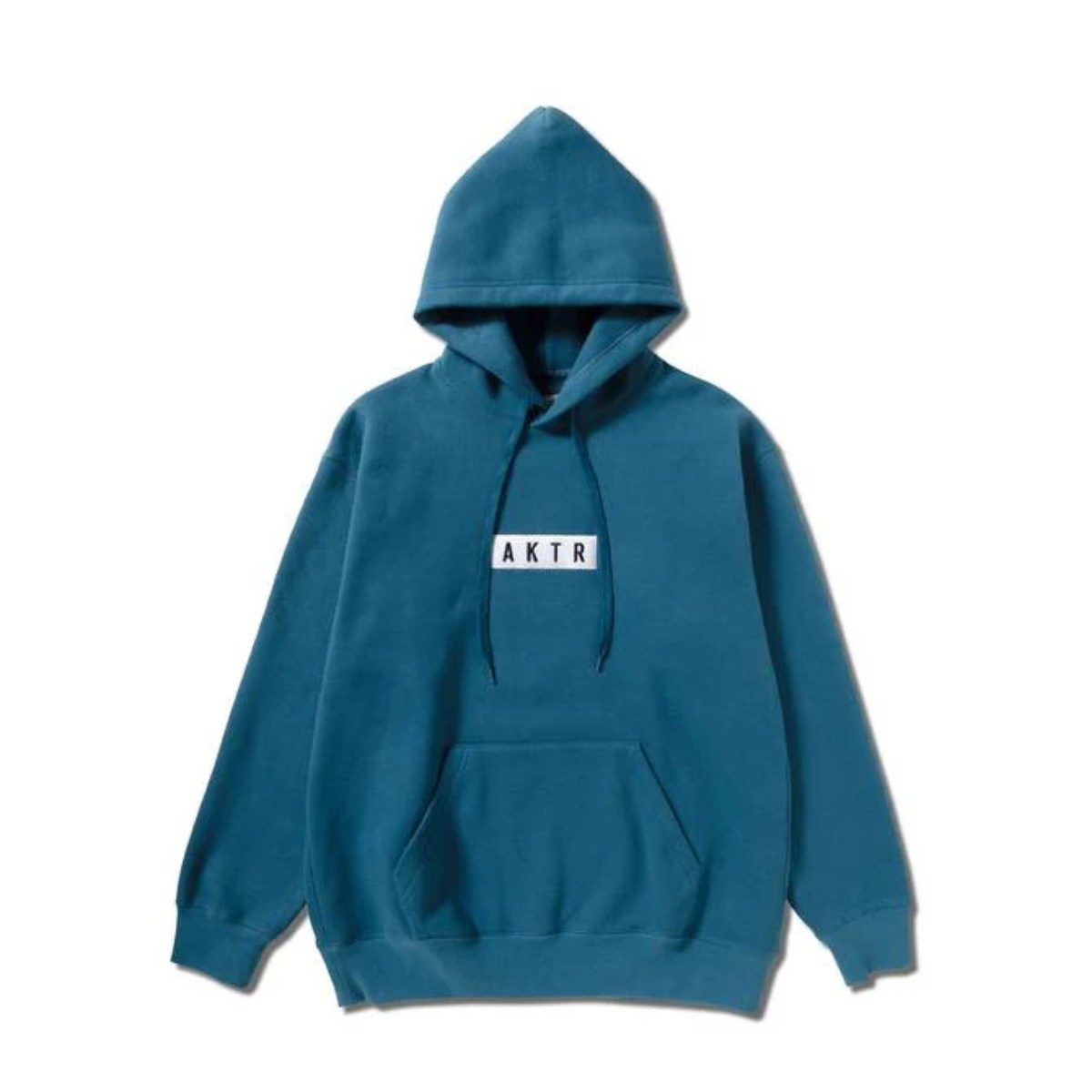 AKTR LOGO SWEAT PULLOVER HOODIE