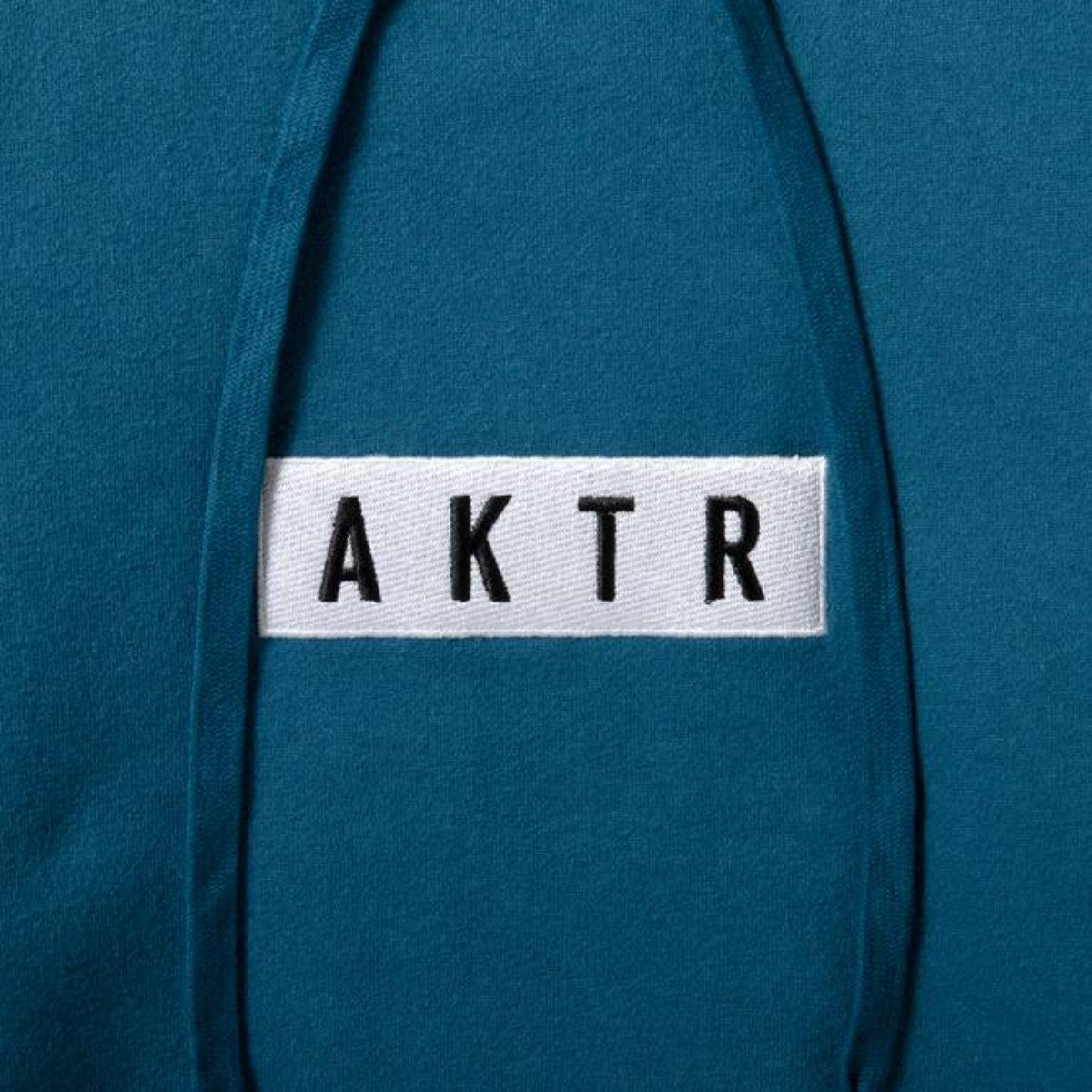 AKTR LOGO SWEAT PULLOVER HOODIE