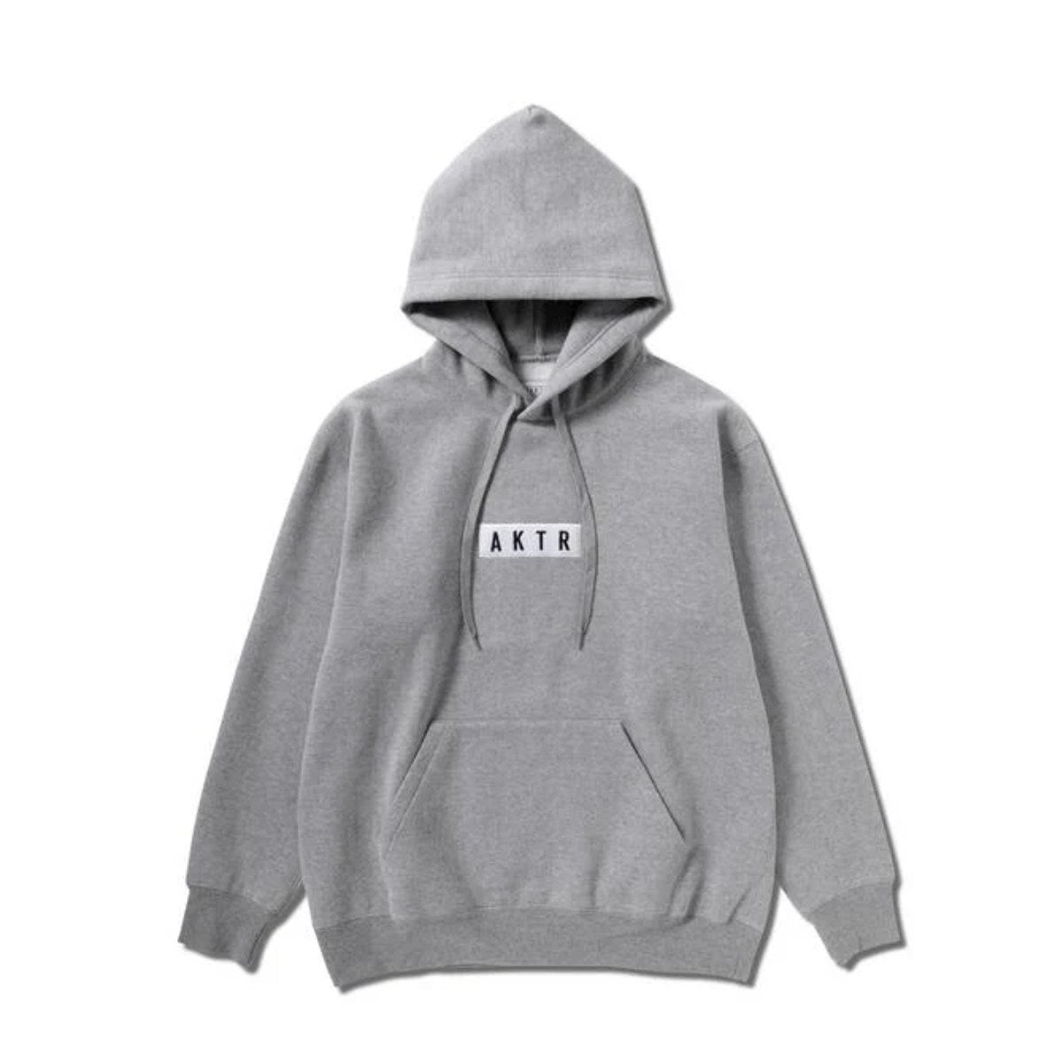 AKTR LOGO SWEAT PULLOVER HOODIE