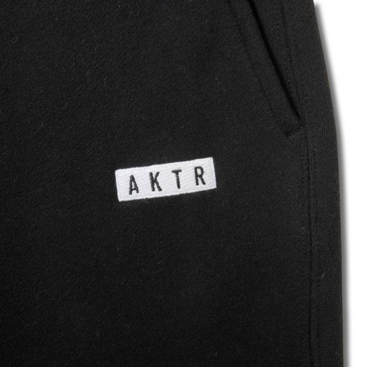 AKTR LOGO SWEAT PANTS