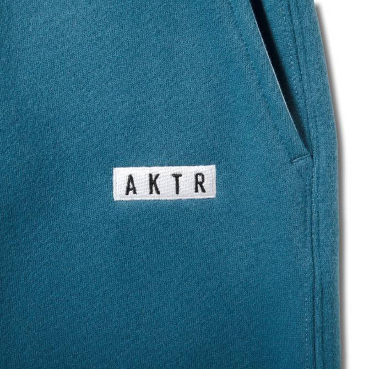 AKTR LOGO SWEAT PANTS